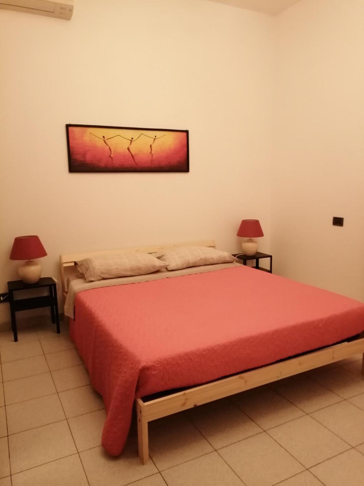 Appartamento Ca' Sandra Vado Ligure Ngoại thất bức ảnh